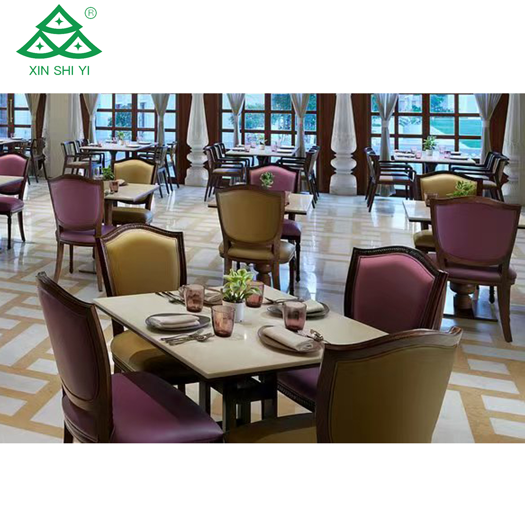 HAYATT REGENCY HOTEL Restaurant Set